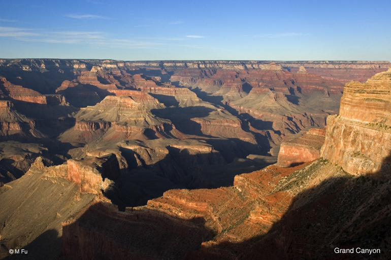 Slideshow: Grand Canyon
