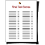 Volver a la lista de materias